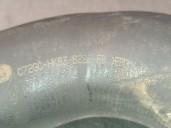 Recambio de tubo para jaguar f-pace (x761) 2.0 td4 referencia OEM IAM HK838286FB T4A2943 