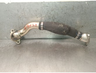 Recambio de tubo para jaguar f-pace (x761) 2.0 td4 referencia OEM IAM GX739F468AB T2H29927 