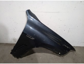 Recambio de aleta delantera derecha para bmw x5 (g05, f95) xdrive 45 e plug-in-hybrid referencia OEM IAM 41007492364 41007492364