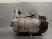 Recambio de compresor aire acondicionado para opel astra h (a04) 1.7 cdti (l48) referencia OEM IAM 24466996 6854057 