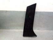 Recambio de molduras traseras para opel crossland x 1.2 referencia OEM IAM 13481458 39031382 