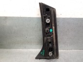 Recambio de molduras traseras para opel crossland x 1.2 referencia OEM IAM 13481458 39031382 