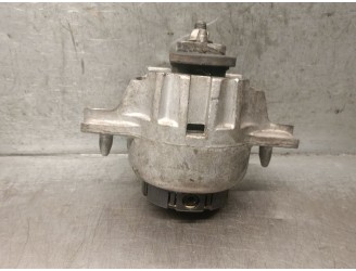 Recambio de soporte motor izquierdo para jaguar f-pace (x761) 2.0 td4 referencia OEM IAM HK836A003GC T4A2336 