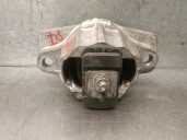 Recambio de soporte motor izquierdo para jaguar f-pace (x761) 2.0 td4 referencia OEM IAM HK836A003GC T4A2336 