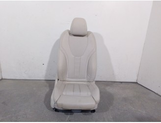 Recambio de asiento delantero derecho para bmw x5 (g05, f95) xdrive 45 e plug-in-hybrid referencia OEM IAM 52107410472 521074104