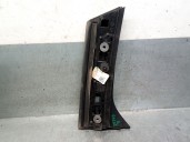 Recambio de molduras traseras para opel crossland x 1.2 referencia OEM IAM 13481457 39031383 