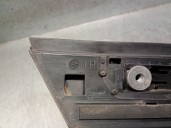 Recambio de molduras traseras para opel crossland x 1.2 referencia OEM IAM 13481457 39031383 