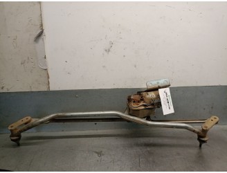 Recambio de motor limpia delantero para ford transit, caja abierta 1995 2.5 td referencia OEM IAM 95VB17508BA 7236967 