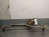 Recambio de motor limpia delantero para ford transit, caja abierta 1995 2.5 td referencia OEM IAM 95VB17508BA 7236967 