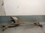 Recambio de motor limpia delantero para ford transit, caja abierta 1995 2.5 td referencia OEM IAM 95VB17508BA 7236967 