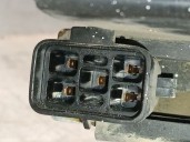 Replacement front wiper motor for Ford Transit, open cab 1995 2.5 TD OEM IAM reference 95VB17508BA 7236967 