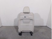 Recambio de asiento delantero izquierdo para bmw x5 (g05, f95) xdrive 45 e plug-in-hybrid referencia OEM IAM 52107410472 5210741