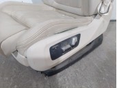 Recambio de asiento delantero izquierdo para bmw x5 (g05, f95) xdrive 45 e plug-in-hybrid referencia OEM IAM 52107410472 5210741