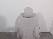 Recambio de asiento delantero izquierdo para bmw x5 (g05, f95) xdrive 45 e plug-in-hybrid referencia OEM IAM 52107410472 5210741