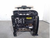 Recambio de asiento delantero izquierdo para bmw x5 (g05, f95) xdrive 45 e plug-in-hybrid referencia OEM IAM 52107410472 5210741