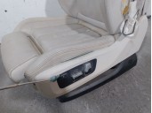 Recambio de asiento delantero izquierdo para bmw x5 (g05, f95) xdrive 45 e plug-in-hybrid referencia OEM IAM 52107410472 5210741