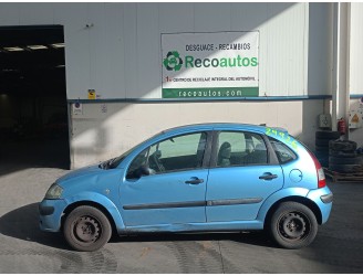 citroën c3 i (fc_, fn_) del año 2006