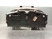 Recambio de cuadro instrumentos para opel crossland x 1.2 referencia OEM IAM 9826132180 3648473 