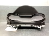 Recambio de cuadro instrumentos para opel crossland x 1.2 referencia OEM IAM 9826132180 3648473 