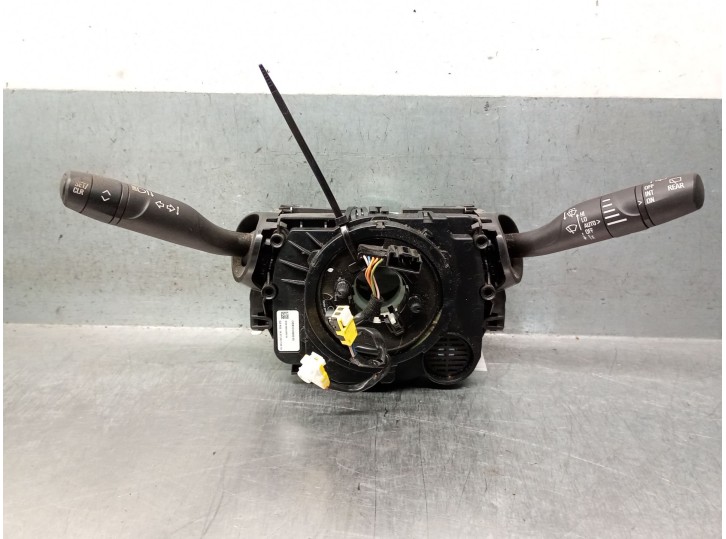 Recambio de mando luces para opel crossland x 1.2 referencia OEM IAM 98118587YX 3642626 