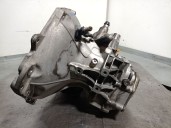 Recambio de caja cambios para opel astra g berlina 1.7 16v dti cat (y 17 dt / lr6) referencia OEM IAM F17W355 700101 A19622F17W3