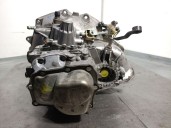 Recambio de caja cambios para opel astra g berlina 1.7 16v dti cat (y 17 dt / lr6) referencia OEM IAM F17W355 700101 A19622F17W3