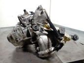Recambio de caja cambios para opel astra g berlina 1.7 16v dti cat (y 17 dt / lr6) referencia OEM IAM F17W355 700101 A19622F17W3