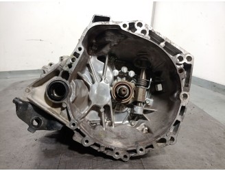 Recambio de caja cambios para peugeot 107 1.0 cat (384f) referencia OEM IAM 20TT01 2222QE 1460981