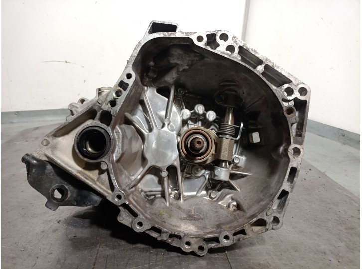 Recambio de caja cambios para peugeot 107 1.0 cat (384f) referencia OEM IAM 20TT01 2222QE 1460981