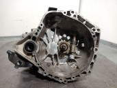 Recambio de caja cambios para peugeot 107 1.0 cat (384f) referencia OEM IAM 20TT01 2222QE 1460981