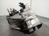 Recambio de caja cambios para peugeot 107 1.0 cat (384f) referencia OEM IAM 20TT01 2222QE 1460981