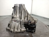 Recambio de caja cambios para peugeot 107 1.0 cat (384f) referencia OEM IAM 20TT01 2222QE 1460981