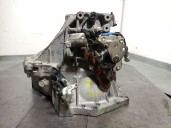 Recambio de caja cambios para peugeot 107 1.0 cat (384f) referencia OEM IAM 20TT01 2222QE 1460981