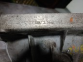 Recambio de caja cambios para peugeot 107 1.0 cat (384f) referencia OEM IAM 20TT01 2222QE 1460981