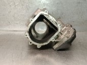 Recambio de valvula egr para jaguar f-pace (x761) 2.0 td4 referencia OEM IAM G4D35H273AB JDE38249 704923080