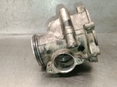 Recambio de valvula egr para jaguar f-pace (x761) 2.0 td4 referencia OEM IAM G4D35H273AB JDE38249 704923080