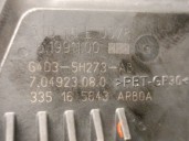 Recambio de valvula egr para jaguar f-pace (x761) 2.0 td4 referencia OEM IAM G4D35H273AB JDE38249 704923080