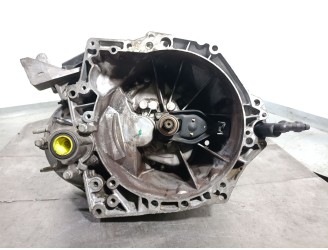 Recambio de caja cambios para peugeot 308 i (4a_, 4c_) 1.6 16v referencia OEM IAM 20DP42 2222YA 4889587A