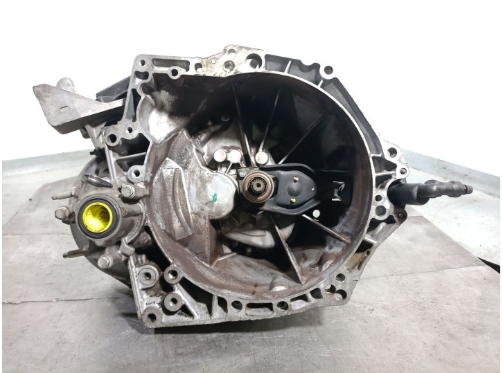 Recambio de caja cambios para peugeot 308 i (4a_, 4c_) 1.6 16v referencia OEM IAM 20DP42 2222YA 4889587A
