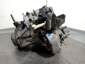 Recambio de caja cambios para peugeot 308 i (4a_, 4c_) 1.6 16v referencia OEM IAM 20DP42 2222YA 4889587A