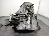 Recambio de caja cambios para peugeot 308 i (4a_, 4c_) 1.6 16v referencia OEM IAM 20DP42 2222YA 4889587A