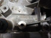 Recambio de caja cambios para peugeot 308 i (4a_, 4c_) 1.6 16v referencia OEM IAM 20DP42 2222YA 4889587A