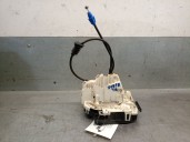 Recambio de cerradura puerta trasera izquierda para dodge journey 2.0 crd referencia OEM IAM P04589697AA 4589697AA 