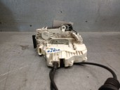 Recambio de cerradura puerta trasera izquierda para dodge journey 2.0 crd referencia OEM IAM P04589697AA 4589697AA 