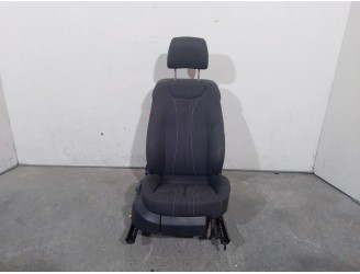 Recambio de asiento delantero derecho para seat leon (1p1) 1.6 tdi referencia OEM IAM 1K4881106P  