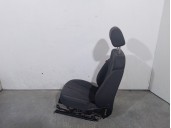 Recambio de asiento delantero derecho para seat leon (1p1) 1.6 tdi referencia OEM IAM 1K4881106P 