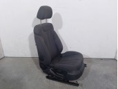 Recambio de asiento delantero derecho para seat leon (1p1) 1.6 tdi referencia OEM IAM 1K4881106P 