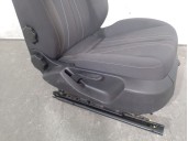 Recambio de asiento delantero derecho para seat leon (1p1) 1.6 tdi referencia OEM IAM 1K4881106P 