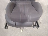 Recambio de asiento delantero derecho para seat leon (1p1) 1.6 tdi referencia OEM IAM 1K4881106P 