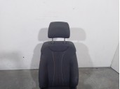 Recambio de asiento delantero derecho para seat leon (1p1) 1.6 tdi referencia OEM IAM 1K4881106P 